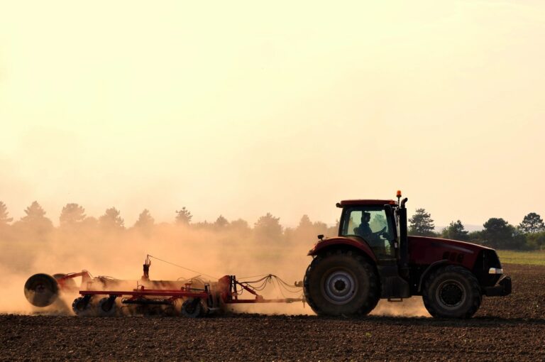 The Farmer